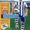 2013-14 Panini Liga BBVA Megacracks #439 Lanzarote