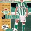 2013-14 Panini Liga BBVA Megacracks #440 Juanfran