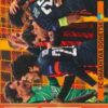 2014-15 Panini UCL Adrenalyn XL Update #UE016 Shakhtar Donetsk