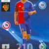 2014-15 Panini UCL Adrenalyn XL Update #UE029 Behrang Safari