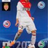 2014-15 Panini UCL Adrenalyn XL Update #UE058 Andrea Raggi