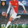 2014-15 Panini UCL Adrenalyn XL Update #UE059 Nabil Dirar