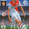 2014-15 Panini UCL Adrenalyn XL Update #UE060 Yannick Ferreira-Carrasco