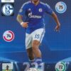 2014-15 Panini UCL Adrenalyn XL Update #UE078 Dennis Aogo