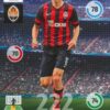 2014-15 Panini UCL Adrenalyn XL Update #UE083 Taras Stepanenko