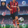 2014-15 Panini UCL Adrenalyn XL Update #UE084 Marlos