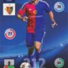 2014-15 Panini UCL Adrenalyn XL #075 Walter Samuel