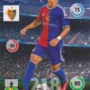 2014-15 Panini UCL Adrenalyn XL #076 Yoichiro Kakitani