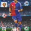 2014-15 Panini UCL Adrenalyn XL #078 Derlis Gonzalez