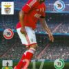 2014-15 Panini UCL Adrenalyn XL #103 Eliseu