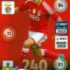 2014-15 Panini UCL Adrenalyn XL #108 Nicolas Gaitan