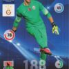 2014-15 Panini UCL Adrenalyn XL #136 Fernando Muslera