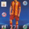 2014-15 Panini UCL Adrenalyn XL #137 Semih Kaya