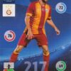 2014-15 Panini UCL Adrenalyn XL #138 Hakan Balta