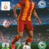 2014-15 Panini UCL Adrenalyn XL #141 Umut Bulut