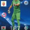 2014-15 Panini UCL Adrenalyn XL #181 Danijel Subasic