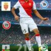 2014-15 Panini UCL Adrenalyn XL #184 Aymen Abdennour