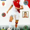 2014-15 Panini UCL Adrenalyn XL #187 Lucas Ocampos