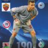 2014-15 Panini UCL Adrenalyn XL #217 Morgan De Sanctis