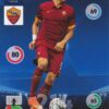 2014-15 Panini UCL Adrenalyn XL #218 Leandro Castan