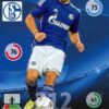 2014-15 Panini UCL Adrenalyn XL #228 Sead Kolasinac