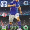 2014-15 Panini UCL Adrenalyn XL #231 Klaas-Jan Huntelaar