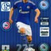 2014-15 Panini UCL Adrenalyn XL #234 Julian Draxler