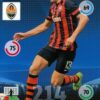 2014-15 Panini UCL Adrenalyn XL #236 Vyacheslav Shevchuk