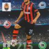 2014-15 Panini UCL Adrenalyn XL #240 Taison