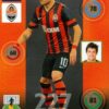 2014-15 Panini UCL Adrenalyn XL #241 Bernard