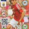 2014-15 Panini UCL Adrenalyn XL #262 Nicolas Gaitan