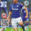 2014-15 Panini UCL Adrenalyn XL #277 Benedikt Höwedes