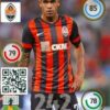 2014-15 Panini UCL Adrenalyn XL #278 Alex Teixeira