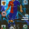 2014-15 Panini UCL Adrenalyn XL #286 Fabian Schär