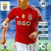 2014-15 Panini UCL Adrenalyn XL #314 Enzo Perez