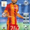 2014-15 Panini UCL Adrenalyn XL #317 Selcuk Inan