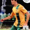 2014 Panini FIFA World Cup Brazil Adrenalyn XL #024 Robbie Kruse