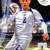 2014 Panini FIFA World Cup Brazil Adrenalyn XL #039 Avdija Vrsajevic