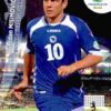 2014 Panini FIFA World Cup Brazil Adrenalyn XL #041 Zvjezdan Misimovic