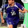 2014 Panini FIFA World Cup Brazil Adrenalyn XL #042 Senad Lulic