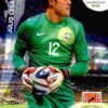 2014 Panini FIFA World Cup Brazil Adrenalyn XL #047 Julio Cesar