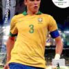 2014 Panini FIFA World Cup Brazil Adrenalyn XL #051 Thiago Silva