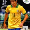 2014 Panini FIFA World Cup Brazil Adrenalyn XL #054 Oscar