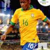 2014 Panini FIFA World Cup Brazil Adrenalyn XL #056 Ramires