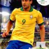 2014 Panini FIFA World Cup Brazil Adrenalyn XL #058 Fred