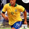 2014 Panini FIFA World Cup Brazil Adrenalyn XL #059 Hulk