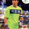 2014 Panini FIFA World Cup Brazil Adrenalyn XL #068 Claudio Bravo