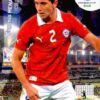 2014 Panini FIFA World Cup Brazil Adrenalyn XL #070 Eugenio Mena