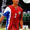 2014 Panini FIFA World Cup Brazil Adrenalyn XL #090 Giancarlo Gonzalez