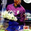 2014 Panini FIFA World Cup Brazil Adrenalyn XL #095 Boubacar Barry